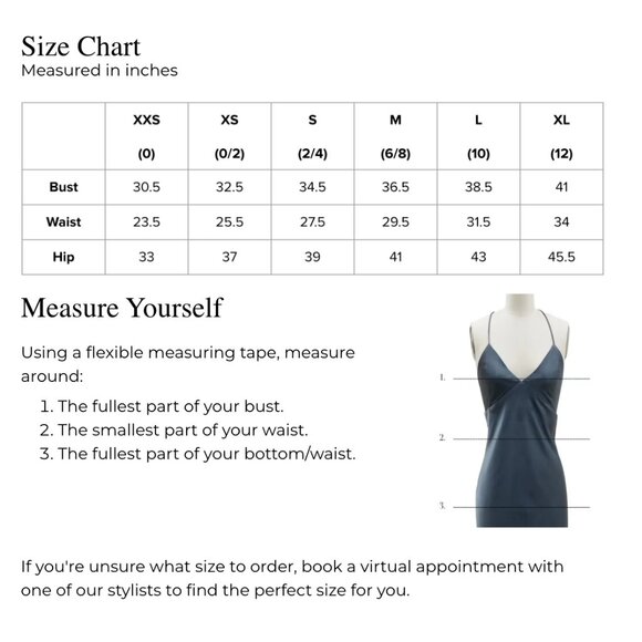 Park & Fifth Hastings Dress - Picture 4 of 8